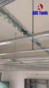 IMBOT Equal Height Ruler Leveling Artifact Ceiling Leveling Special Ruler Gradienter Wall Lay Floor Tile Tool