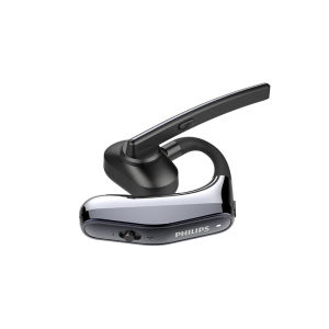 Philips | New Philips SHM5178 Business Wireless Earphones Bluetooth 5.3 IPX4 Headphones HiFi Stereo HD Mic Call ENC Noise Reduction Earbud