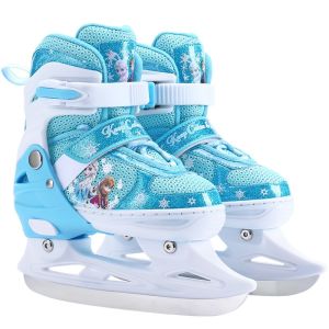 Disney | Children Beginner Adjustable Figure Skates