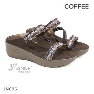 JOANNE Wedges Sandals #JN096