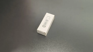 EOSM ไฟฉายแบบพกพา Camping โคมไฟ ไฟฉาย USB ไฟฉายแรงสูงซูม ไฟฉายแสงจ้า