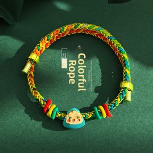 Festival Decor DIY Bracelet