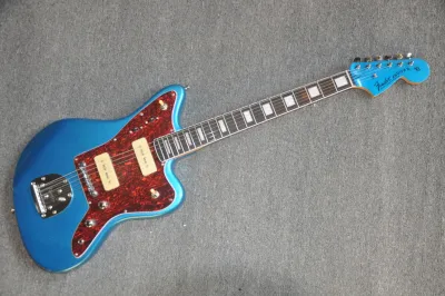 Fender Jaguar Electric Guitar Professional Guitar Multiple Style Options