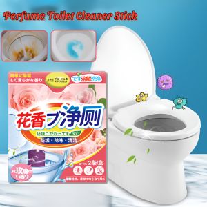 Toilet Bowl Cleaner Toilet Deodorant To Remove Odor Anti-Bacterial Clean Stain Remover