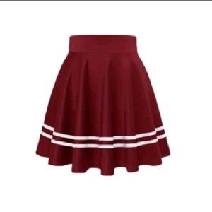 rok mini oahraga sporty outdor//zumba//sepedahan//voly//mendunia