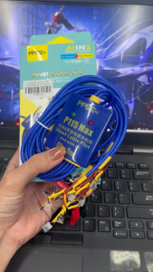 BỘ DỤNG CỤ - BỘ CẤP NGUỒN 5-14PRM + ANDROID