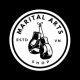 Marital Arts Shop