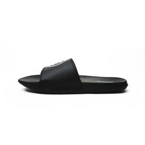 Dorks Corp - Sandal Slop Casual Pria Wanita Sendal Selop Slipper Anti Licin Original Dorks