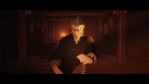 Nintendo Switch SIFU Vengeance/Redemption Edition Chi/Eng Version