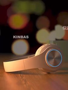 Ultimate Guide to Wireless Bluetooth Gaming Headphones Noise Canceling Headset With Mic Microphone For PC PS4 Computer