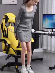 Ergonomic Gaming and Office Chair