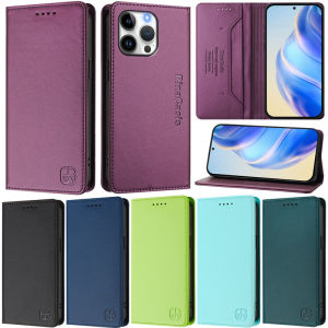 Luxury Casing For iPhone 16 Pro Max 15 Plus 14 Pro Max 16 Plus 13 Pro Max 14 Plus 15 Pro Max 12 Pro Max Retro Book Wallet Card Soft Leather Flip Magnetic Stand Protect Cover Case