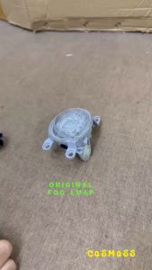 1PC L1B Car LED Fog Lights Fog lamp For New Toyota Vios Cross Altis Yaris Camry Revo Civic CRV City