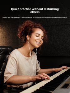 Choseal | Audio Adapter 6.5mm to 3.5mm