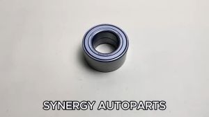 Bearing Roda Suzuki Aerio, Swift, Splash & New Baleno Depan