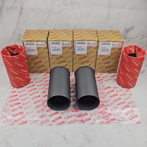 FURING BURING HINO DUTRO HT130 130HT EURO 4 E4 1SET 4PCS