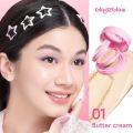 PESTA GAJIAN 100%Ori Perct 2in1 Pair Cushion Powder Foundation Waterproof Make Up Setting. 