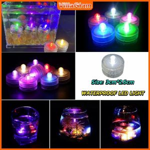 Aquarium Decoration Fish Tank Accessories Waterproof Led Light