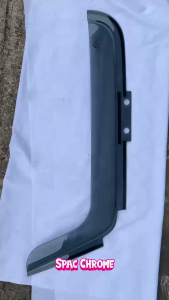 DOOR VISOR VOLVO FM/FH V1 V2 V3 FMX HIGH QUALITY