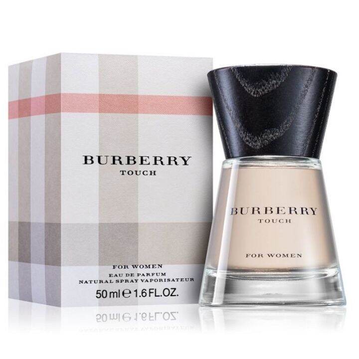 Nước hoa shop burberry nữ 50ml