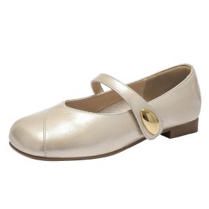Agsdon | Comfortable New Autumn Ballet Flats for Dress