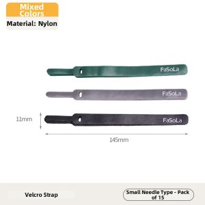 Cable Organizer Ties