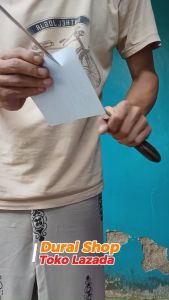 Golok Kebun Panjang Cibatu Golok Kerja Kebun Sarung Kayu Sonokeling Fulltang