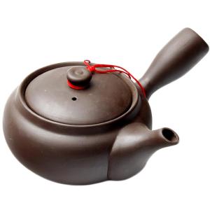 Bình Pha Trà Sứ Sang Trọng Chống Đổ Nóng