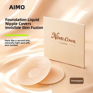Aimo | Invisible Anti-exposure Breast Pasty for Wedding