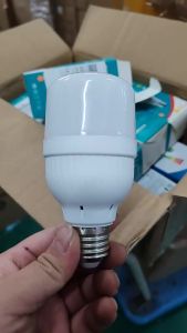 1/2/4pcs LED Bulb Sound Light Control E27 220V LED Light Bulbs for Garage Garden Stairs Pathway Corridor Light Sensor Bombillas