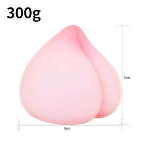 Stress Relief Peach Stress Ball