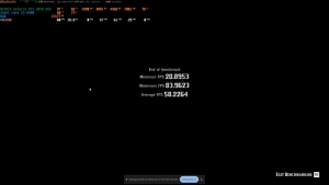 Asus CMP 40HX 8GB – Hiệu năng tương tự RTX 2060 Super với giá chỉ 1/2 | Like New | Nhận PCIE x16 – Game Ready