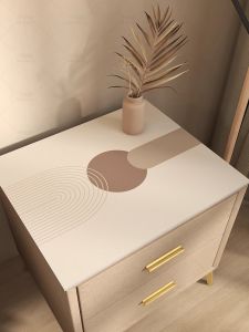 Luxury Waterproof Table Cover