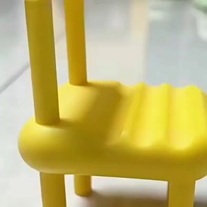 Hanger Hp Kursi Mini Dudukan Ponsel Kursi Stand HAnger Hp Lucu