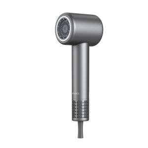 CONFU | Portable Fast-Drying Ion Hair Care Low-Noise Hair Dryer