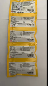 Vita B Plex Sapi Domba Kuda Kambing Medion Per Bolus