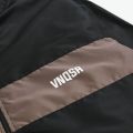 Jaket Tracksuit Casual Running Vnqsr Pria Jaket Tracktop Parasut Unisex. 