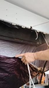 ล้างแอร์แขวนตั้งพื้น-พื้นที่กรุงเทพฯและปริมณฑล