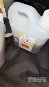 Madu Murni ASLI 1KG RAW HONEY Multiflora Premium Natural Untuk Suplemen Kesehatan Original Alami