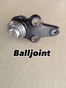 BALL JOINT TRAJET CVVT BALLJOINT HYUNDAI TRAJET CVVT