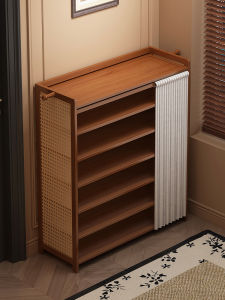 CHUJUN | Multi-layer Dust-proof Shoe Cabinet for Home Use