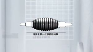 3M Universal Car Fuel Pump Hand Gas Oil Pump Manual Suction Pipe Pumping for Boat fuel transfer pump For Gas Petrol Diesel Oil Water Liquid Tansfer