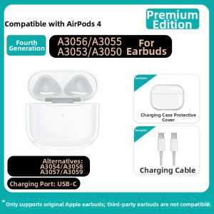 Juewei | Apple Air Bluetooth Earphones Pro Charging Case Single Rechargeable Battery