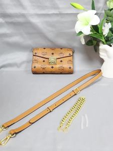 YUESIHUI | Non-Fading Shoulder Strap for MCM Bags