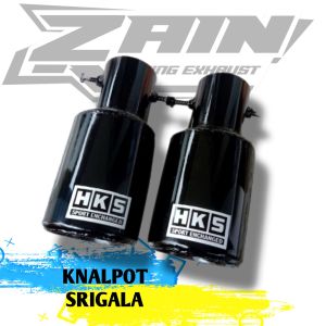 knalpot srigala murah baud truk traga dan mobil 1.0-1.5