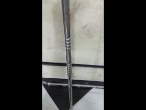 Pipa Motif 106 (B) 3/4inc x 85cm Aksesories stainless steel tangga pagar kanopi balkon