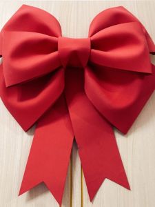 Large Butterfly Knot EVA Sponge Material Kit Semi-Finished Product Ins Giant Wedding Car Delivery Decoration Bedroom Setup