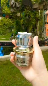 [CHÍNH HÃNG] Kem Nám Royal dưỡng da mịn màng mờ nám tàn nhang thâm mụn 100g