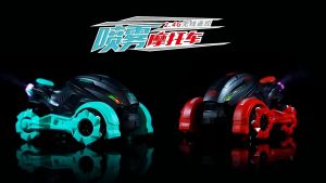 Đồ Chơi Xe Đua Thể Thao Điều Khiển Từ Xa Cho Trẻ em