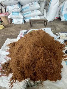 Cocopeat Media Tanam Murni Sabut Kelapa Tanpa Campuran Halus Bersih Kering